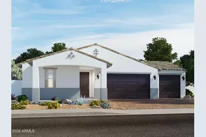 17638 W College Drive, Goodyear, AZ 85395 - Photo 1