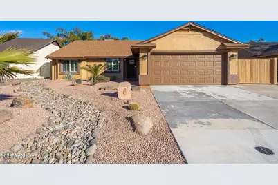 15625 N 63rd Street, Scottsdale, AZ 85254 - Photo 1