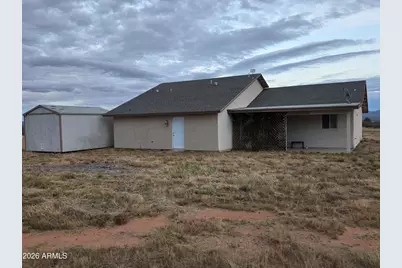 9500 S El Thuma Real --, Hereford, AZ 85615 - Photo 23
