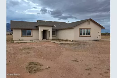 9500 S El Thuma Real --, Hereford, AZ 85615 - Photo 1