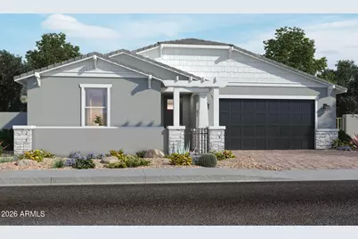 17647 W College Drive, Goodyear, AZ 85395 - Photo 1