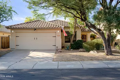 26434 N 43rd Place, Phoenix, AZ 85050 - Photo 1