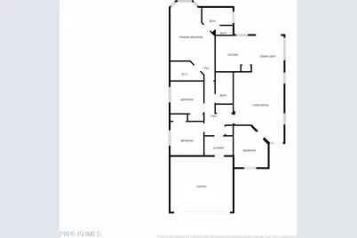 26434 N 43rd Place, Phoenix, AZ 85050 - Photo 41