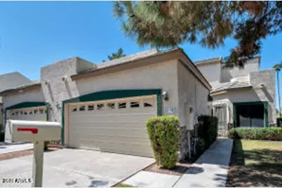 19992 N Matilda Lane, Glendale, AZ 85308 - Photo 1