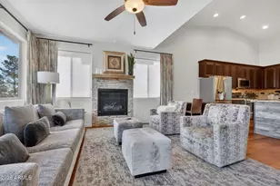 382 N Moriah Dr, Flagstaff, AZ 86001 - Photo 9