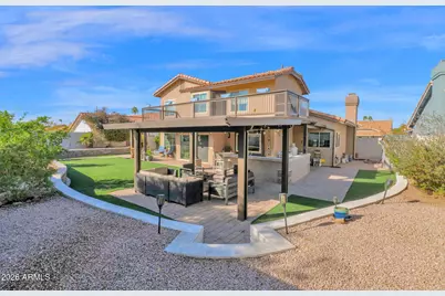 1519 W Devon Drive, Gilbert, AZ 85233 - Photo 49