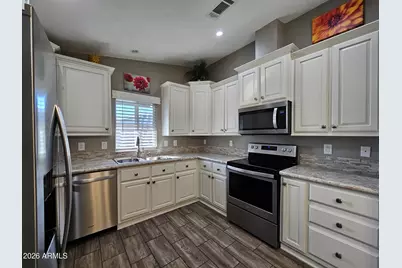 650 N Hawes Road #3516, Mesa, AZ 85207 - Photo 19