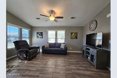 650 N Hawes Road #3516, Mesa, AZ 85207 - Photo 17