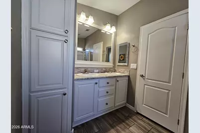 650 N Hawes Road #3516, Mesa, AZ 85207 - Photo 29