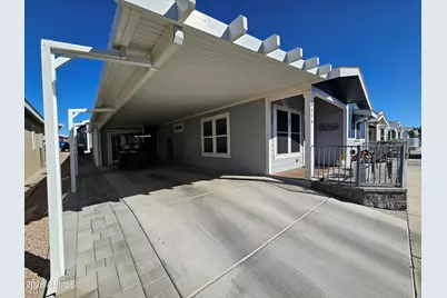 650 N Hawes Road #3516, Mesa, AZ 85207 - Photo 11