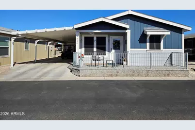 650 N Hawes Road #3516, Mesa, AZ 85207 - Photo 7