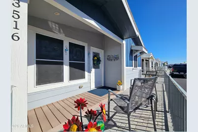 650 N Hawes Road #3516, Mesa, AZ 85207 - Photo 9