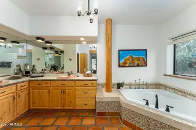 90 Doodlebug Knolls, Sedona, AZ 86336 - Photo 23