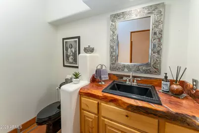 90 Doodlebug Knolls, Sedona, AZ 86336 - Photo 27
