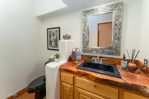 90 Doodlebug Knolls, Sedona, AZ 86336 - Photo 27