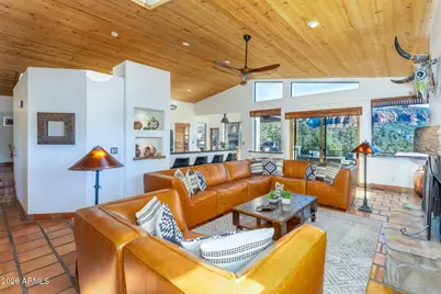 90 Doodlebug Knolls, Sedona, AZ 86336 - Photo 11