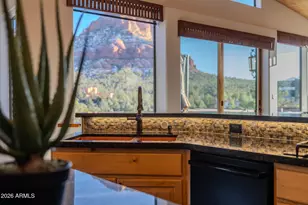 90 Doodlebug Knolls, Sedona, AZ 86336 - Photo 15