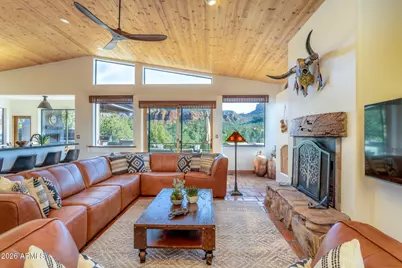 90 Doodlebug Knolls, Sedona, AZ 86336 - Photo 9