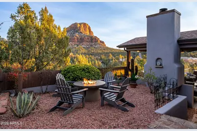90 Doodlebug Knolls, Sedona, AZ 86336 - Photo 33