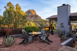 90 Doodlebug Knolls, Sedona, AZ 86336 - Photo 33