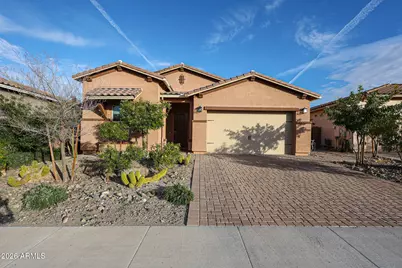 8829 S 167th Drive, Goodyear, AZ 85338 - Photo 1
