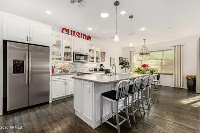 4943 W Gulch Drive, Eloy, AZ 85131 - Photo 9