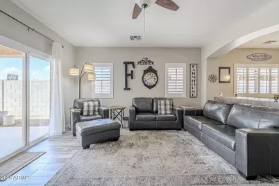 35528 N Zachary Road, San Tan Valley, AZ 85144 - Photo 17