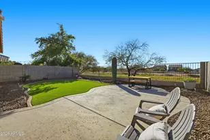 35528 N Zachary Rd, San Tan Valley, AZ 85144 - Photo 37