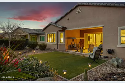 41795 W Cribbage Road, Maricopa, AZ 85138 - Photo 27