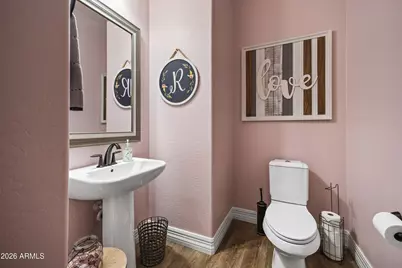 41795 W Cribbage Road, Maricopa, AZ 85138 - Photo 23