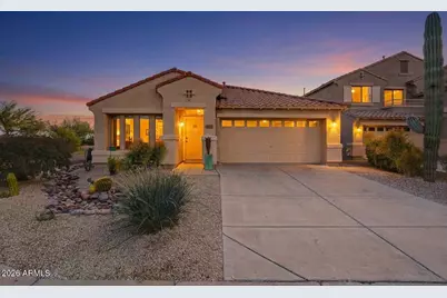 2829 E Park View Lane, Phoenix, AZ 85024 - Photo 1