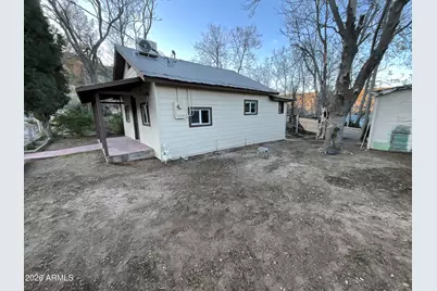 4382 E Copper Street, Claypool, AZ 85532 - Photo 1