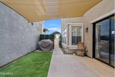 1354 S Heartland Lane, Gilbert, AZ 85296 - Photo 33