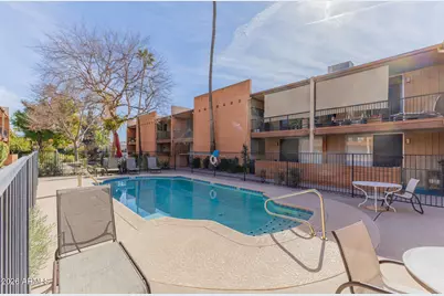 5236 N 20th Street #C4, Phoenix, AZ 85016 - Photo 23