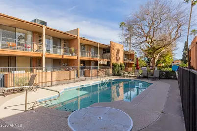 5236 N 20th Street #C4, Phoenix, AZ 85016 - Photo 21