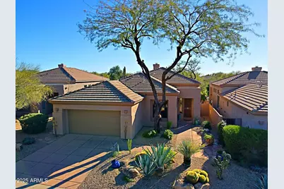 32651 N 70th Street, Scottsdale, AZ 85266 - Photo 1