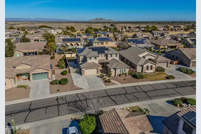 44572 W Granite Drive, Maricopa, AZ 85139 - Photo 7