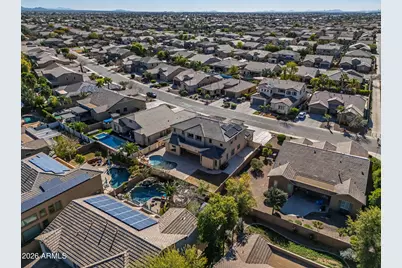 44572 W Granite Drive, Maricopa, AZ 85139 - Photo 67