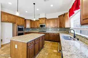 44572 W Granite Dr, Maricopa, AZ 85139 - Photo 29