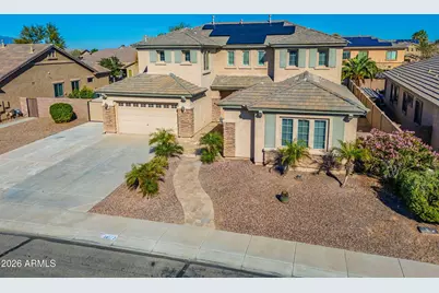 44572 W Granite Drive, Maricopa, AZ 85139 - Photo 5