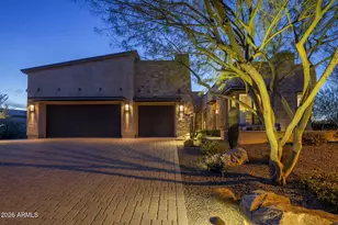 17440 E Brushy Mountain Ct, Rio Verde, AZ 85263 - Photo 3