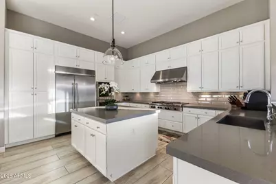 17440 E Brushy Mountain Court, Rio Verde, AZ 85263 - Photo 27