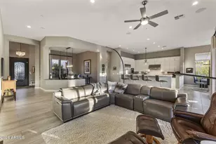 17440 E Brushy Mountain Ct, Rio Verde, AZ 85263 - Photo 31