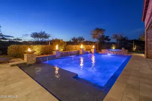 17440 E Brushy Mountain Ct, Rio Verde, AZ 85263 - Photo 7