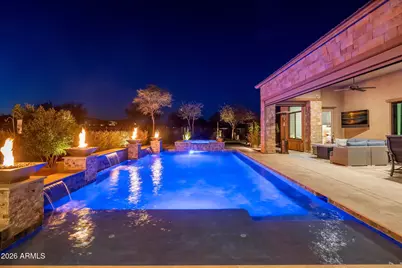 17440 E Brushy Mountain Court, Rio Verde, AZ 85263 - Photo 19