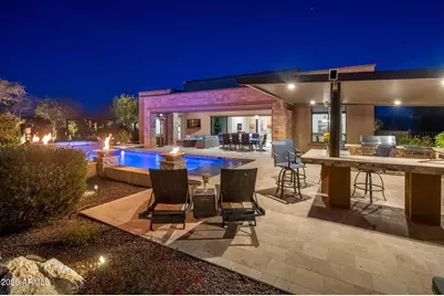 17440 E Brushy Mountain Court, Rio Verde, AZ 85263 - Photo 17