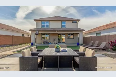 10162 E Theorem Drive, Mesa, AZ 85212 - Photo 35