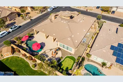 12061 W Miner Trail, Peoria, AZ 85383 - Photo 29