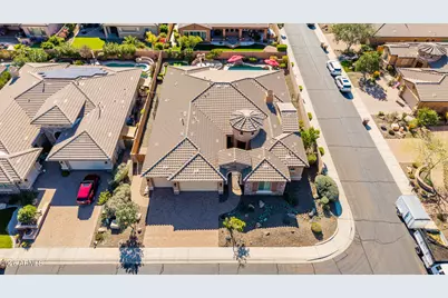 12061 W Miner Trail, Peoria, AZ 85383 - Photo 25