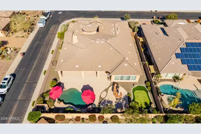 12061 W Miner Trail, Peoria, AZ 85383 - Photo 27